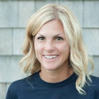 Charlotte Zhang | IC Chair