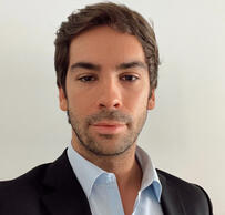 Charlotte Zhang | IC Chair