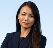Charlotte Zhang | IC Chair