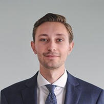 Charlotte Zhang | IC Chair